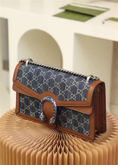 dionysus gucci bag velvet|gucci dionysus denim bag.